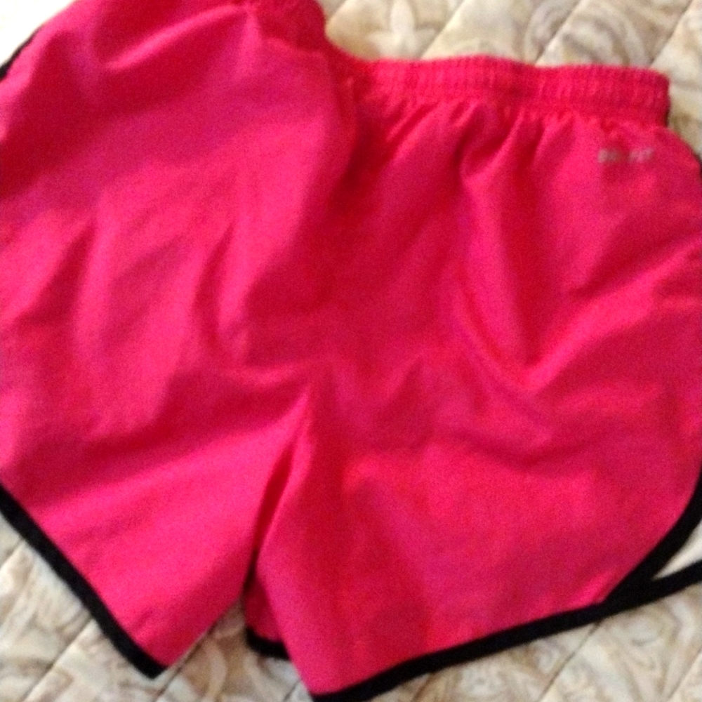 NIKE DRI FIT RUNNING SHORTS - Picture 4 of 7